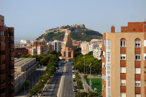 Penthauss pārdošanā Alicante, Spānijā 5 istabas, 240 m2 Nr. 130625 - attēls 4