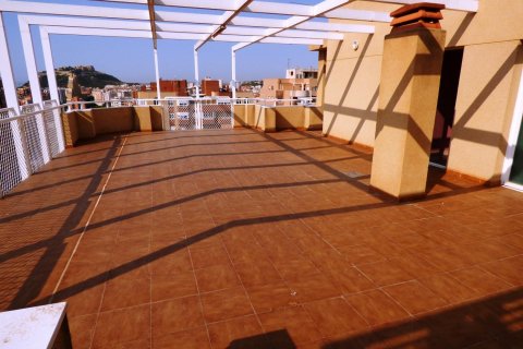 Penthauss pārdošanā Alicante, Spānijā 5 istabas, 240 m2 Nr. 130625 - attēls 1