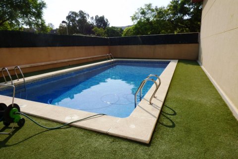 Penthauss pārdošanā Alicante, Spānijā 5 istabas, 240 m2 Nr. 130625 - attēls 3