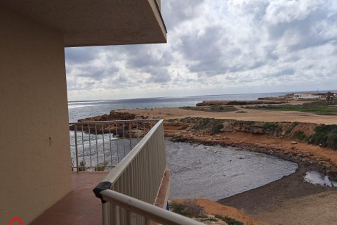 Wohnung zum Verkauf Torrevieja, Alicante, Spanien 3 Schlafzimmer,  Nr. 130623 - Foto 13