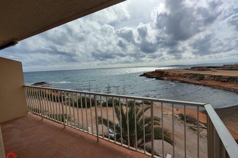 Wohnung zum Verkauf Torrevieja, Alicante, Spanien 3 Schlafzimmer,  Nr. 130623 - Foto 1