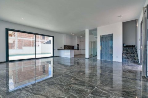 Villa for sale Finestrat, Alicante, Spain 7 bedrooms, 636 sq.m. No. 130619 - photo 26