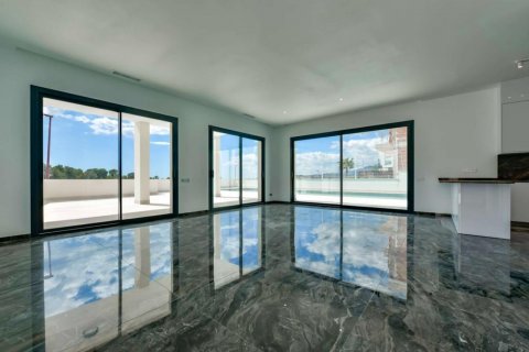 Villa for sale Finestrat, Alicante, Spain 7 bedrooms, 636 sq.m. No. 130619 - photo 25