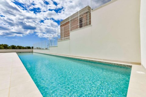 Villa for sale Finestrat, Alicante, Spain 7 bedrooms, 636 sq.m. No. 130619 - photo 7