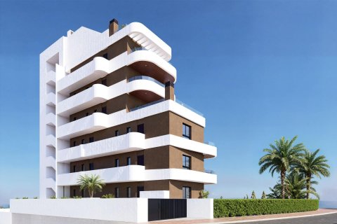 Appartamento in vendita Guardamar del Segura, Alicante, Spagna 2 camere da letto, 89 mq. N° 130622 - foto 8
