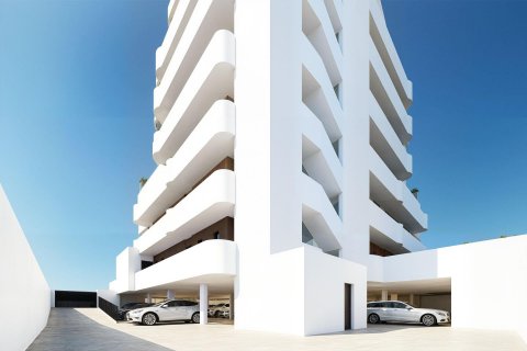 Appartamento in vendita Guardamar del Segura, Alicante, Spagna 2 camere da letto, 89 mq. N° 130622 - foto 11