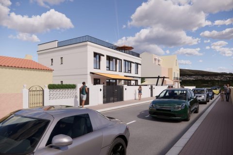 Bungalow in vendita a Nueva Torrevieja, Alicante, Spagna 3 camere da letto, 71 mq. N° 130621 - foto 7