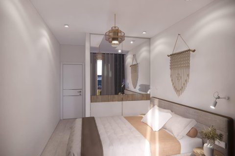 Bungalow in vendita a Nueva Torrevieja, Alicante, Spagna 3 camere da letto, 71 mq. N° 130621 - foto 29