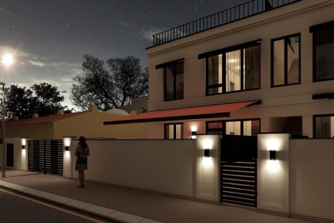 Bungalow in vendita a Nueva Torrevieja, Alicante, Spagna 3 camere da letto, 71 mq. N° 130621 - foto 12