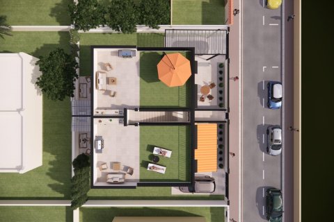 Bungalow in vendita a Nueva Torrevieja, Alicante, Spagna 3 camere da letto, 71 mq. N° 130621 - foto 6