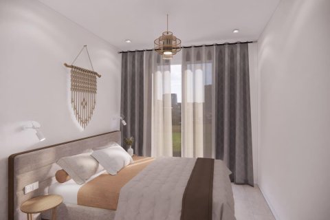 Bungalow in vendita a Nueva Torrevieja, Alicante, Spagna 3 camere da letto, 71 mq. N° 130621 - foto 27