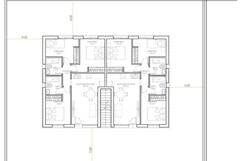Bungalow in vendita a Nueva Torrevieja, Alicante, Spagna 3 camere da letto, 71 mq. N° 130621 - foto 18