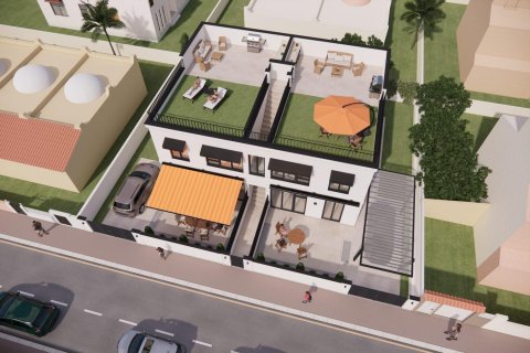 Bungalow in vendita a Nueva Torrevieja, Alicante, Spagna 3 camere da letto, 71 mq. N° 130621 - foto 8