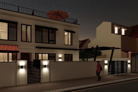 Bungalow in vendita a Nueva Torrevieja, Alicante, Spagna 3 camere da letto, 71 mq. N° 130621 - foto 11