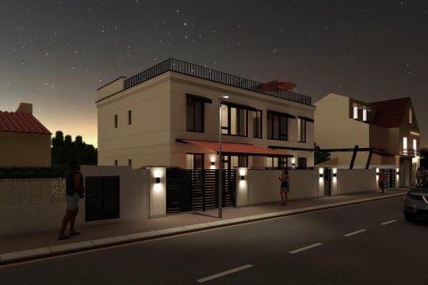 Bungalow in vendita a Nueva Torrevieja, Alicante, Spagna 3 camere da letto, 71 mq. N° 130621 - foto 10