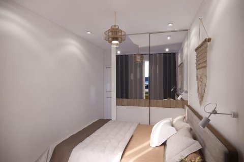 Bungalow in vendita a Nueva Torrevieja, Alicante, Spagna 3 camere da letto, 71 mq. N° 130621 - foto 28