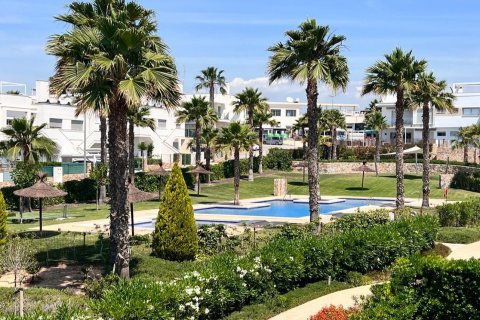 Gewerbeimmobilien zum Verkauf Vistabella, Alicante, Spanien 2 Schlafzimmer, 68 m2 Nr. 125604 - Foto 1