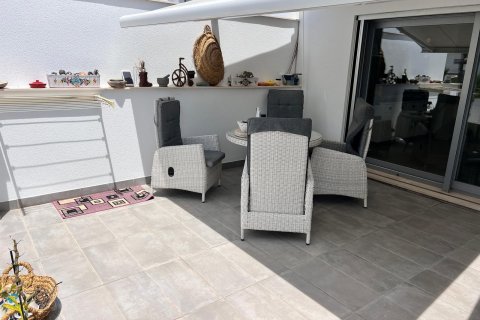 Gewerbeimmobilien zum Verkauf Vistabella, Alicante, Spanien 2 Schlafzimmer, 68 m2 Nr. 125604 - Foto 3