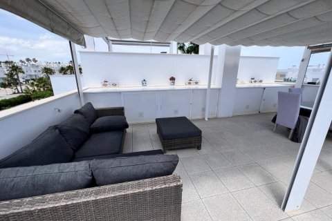 Gewerbeimmobilien zum Verkauf Vistabella, Alicante, Spanien 2 Schlafzimmer, 68 m2 Nr. 125604 - Foto 13