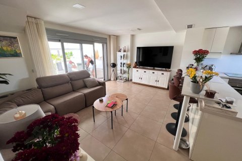 Gewerbeimmobilien zum Verkauf Vistabella, Alicante, Spanien 2 Schlafzimmer, 68 m2 Nr. 125604 - Foto 2