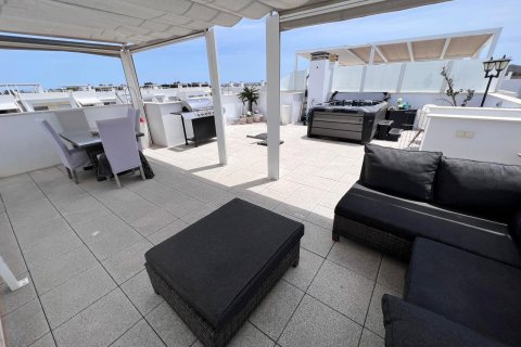 Gewerbeimmobilien zum Verkauf Vistabella, Alicante, Spanien 2 Schlafzimmer, 68 m2 Nr. 125604 - Foto 12