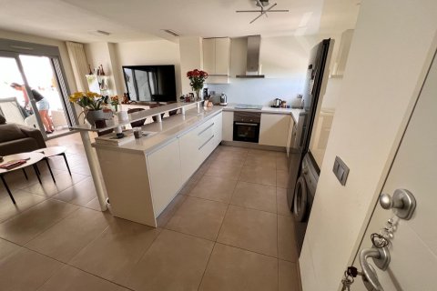 Gewerbeimmobilien zum Verkauf Vistabella, Alicante, Spanien 2 Schlafzimmer, 68 m2 Nr. 125604 - Foto 6