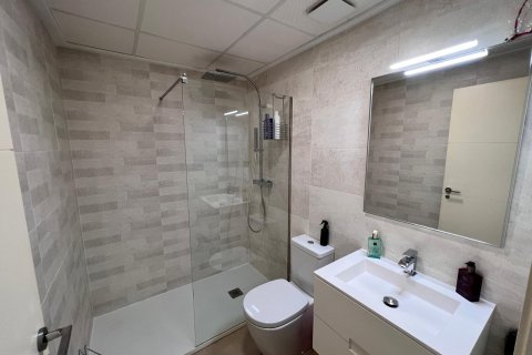 Gewerbeimmobilien zum Verkauf Vistabella, Alicante, Spanien 2 Schlafzimmer, 68 m2 Nr. 125604 - Foto 11