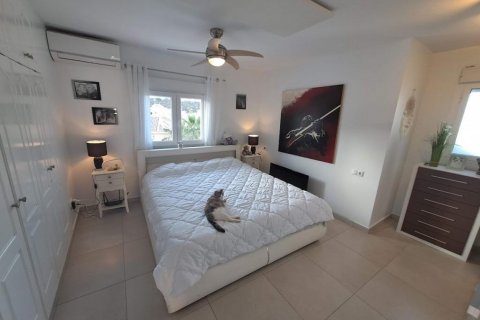 Villa en venta Ciudad Quesada, Alicante, España 6 dormitorios, 215 m2 No. 125601 - foto 20