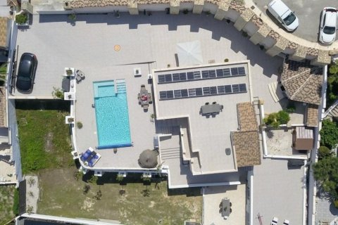 Villa en venta Ciudad Quesada, Alicante, España 6 dormitorios, 215 m2 No. 125601 - foto 4