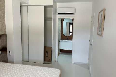 Lägenhet till salu San Miguel de Salinas, Alicante, Spanien 2 sovrum, 75 kvm. Nr. 125605 - foto 6