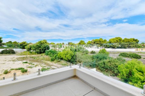 Villa for sale Orihuela, Alicante, Spain 3 bedrooms, 151 sq.m. No. 121267 - photo 30