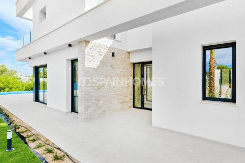 Villa for sale Orihuela, Alicante, Spain 3 bedrooms, 151 sq.m. No. 121267 - photo 13