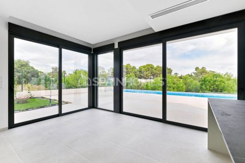 Villa for sale Orihuela, Alicante, Spain 3 bedrooms, 151 sq.m. No. 121267 - photo 2