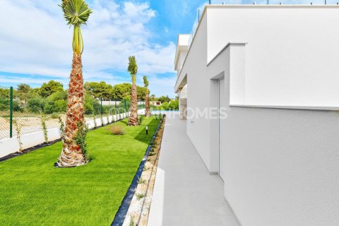 Villa for sale Orihuela, Alicante, Spain 3 bedrooms, 151 sq.m. No. 121267 - photo 22
