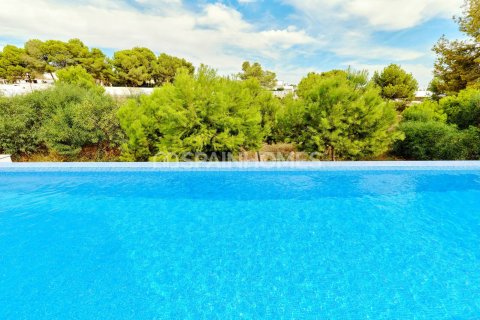 Villa for sale Orihuela, Alicante, Spain 3 bedrooms, 151 sq.m. No. 121267 - photo 25