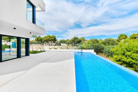 Villa for sale Orihuela, Alicante, Spain 3 bedrooms, 151 sq.m. No. 121267 - photo 24