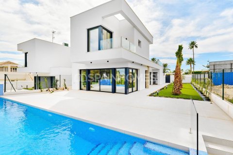 Villa for sale Orihuela, Alicante, Spain 3 bedrooms, 151 sq.m. No. 121267 - photo 3