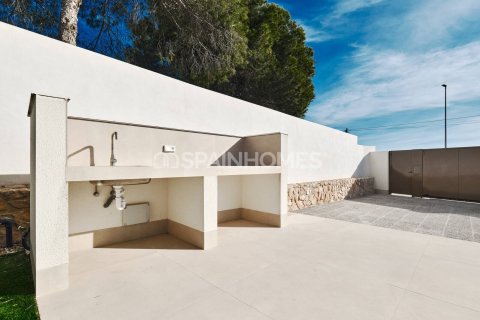 Villa for sale in Orihuela, Alicante, Spain 3 bedrooms, 137 sq.m. No. 121267 - photo 6
