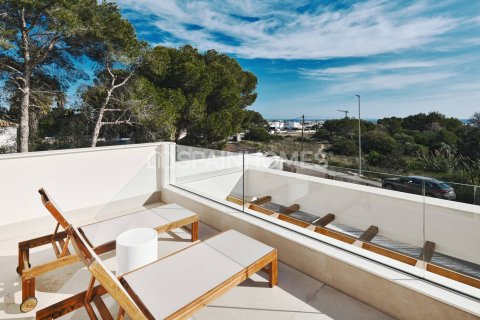 Villa for sale in Orihuela, Alicante, Spain 3 bedrooms, 137 sq.m. No. 121267 - photo 8