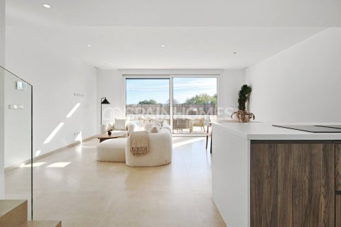 Villa for sale in Orihuela, Alicante, Spain 3 bedrooms, 137 sq.m. No. 121267 - photo 16