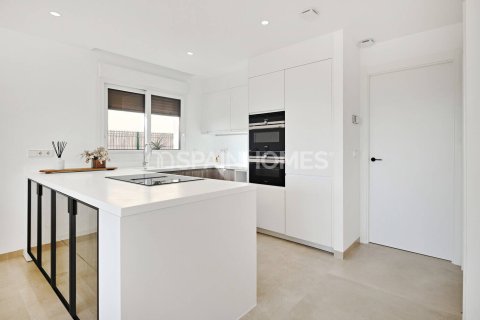 Villa for sale in Orihuela, Alicante, Spain 3 bedrooms, 137 sq.m. No. 121267 - photo 18