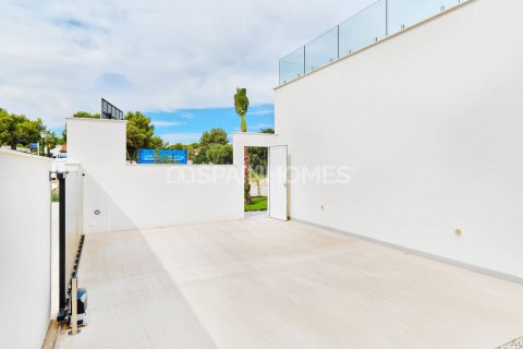 Villa for sale Orihuela, Alicante, Spain 3 bedrooms, 151 sq.m. No. 121267 - photo 14