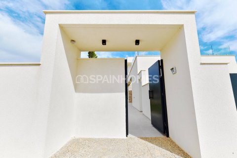 Villa for sale Orihuela, Alicante, Spain 3 bedrooms, 151 sq.m. No. 121267 - photo 17
