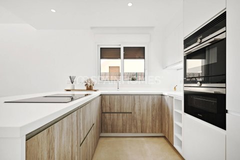 Villa for sale in Orihuela, Alicante, Spain 3 bedrooms, 137 sq.m. No. 121267 - photo 17