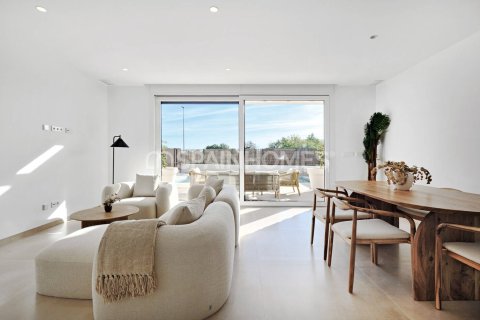 Villa for sale in Orihuela, Alicante, Spain 3 bedrooms, 137 sq.m. No. 121267 - photo 12