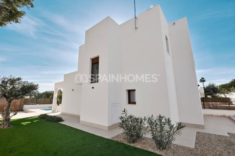 Villa for sale in Orihuela, Alicante, Spain 3 bedrooms, 137 sq.m. No. 121267 - photo 10
