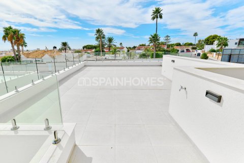 Villa for sale Orihuela, Alicante, Spain 3 bedrooms, 151 sq.m. No. 121267 - photo 29