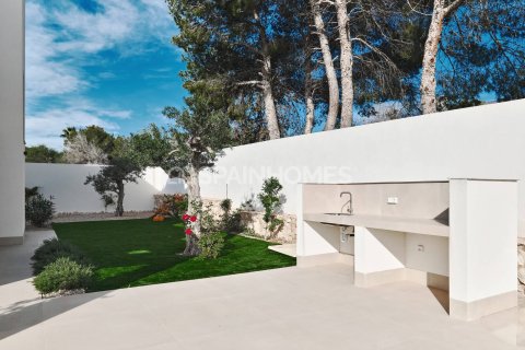 Villa for sale in Orihuela, Alicante, Spain 3 bedrooms, 137 sq.m. No. 121267 - photo 5