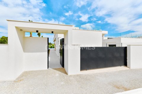 Villa for sale Orihuela, Alicante, Spain 3 bedrooms, 151 sq.m. No. 121267 - photo 20