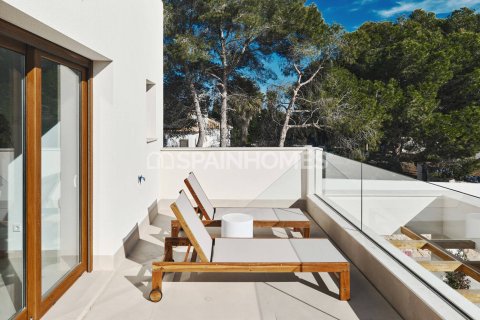 Villa for sale in Orihuela, Alicante, Spain 3 bedrooms, 137 sq.m. No. 121267 - photo 7